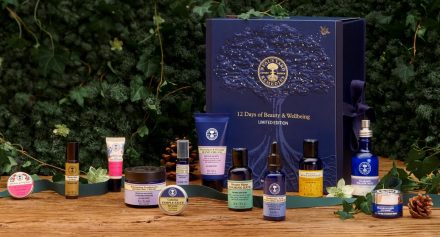 Neal’s Yard Advent Calendar 2023 – Available now