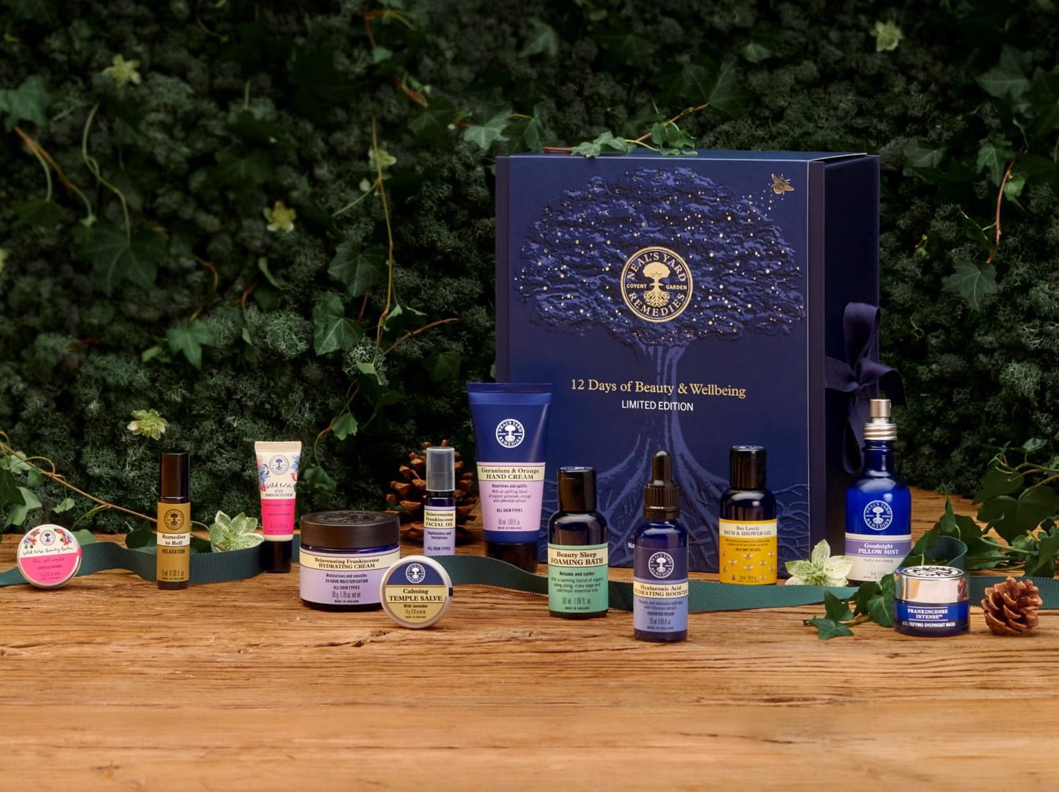 Neal’s Yard Advent Calendar 2023