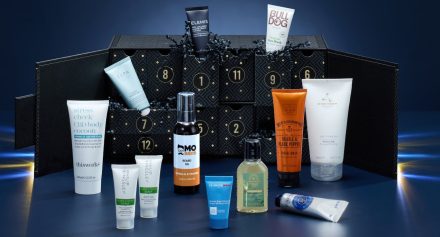 Next 12 Days Of Grooming Advent Calendar 2023 – Available now