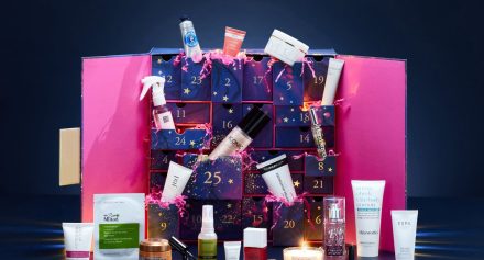Next Beauty Advent Calendar 2023 – Available now