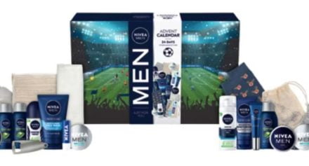 Nivea Men Advent Calendar 2023 – Available now