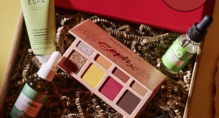 OK! Beauty Box August 2023