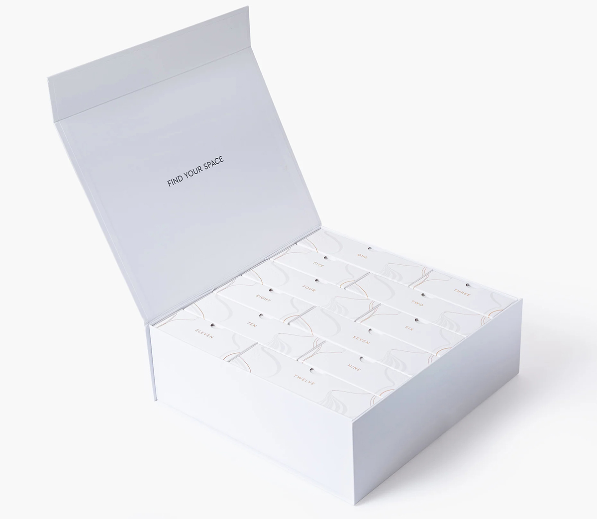 OTO Advent Calendar 2023