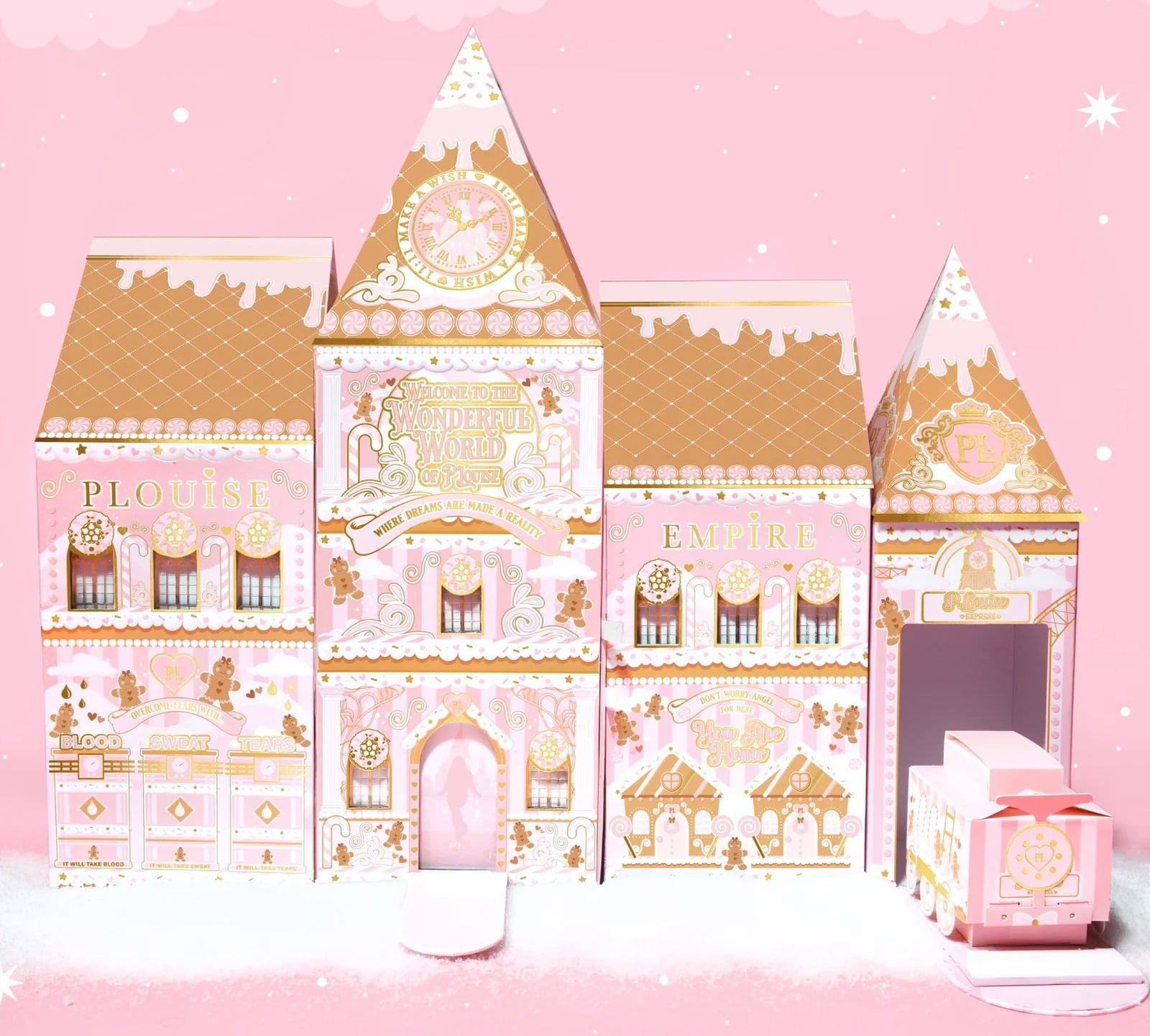 P.Louise Advent Calendar 2023 – Pre-order