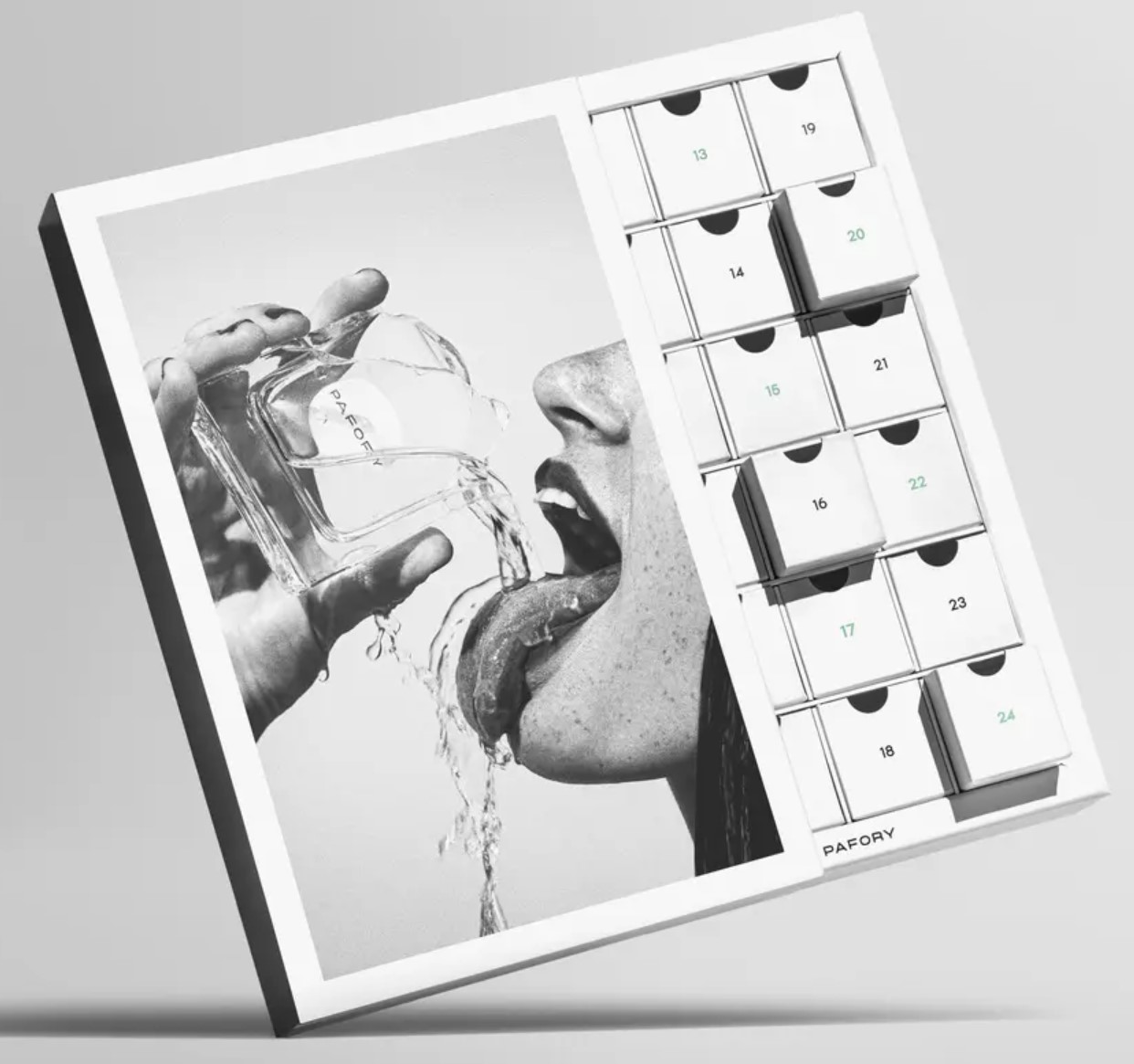 Pafory Advent Calendars 2023 Pafory Advent Calendars 2023