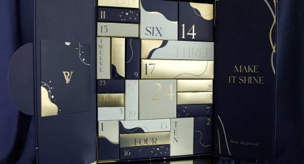 Paul Valentine Advent Calendar 2023