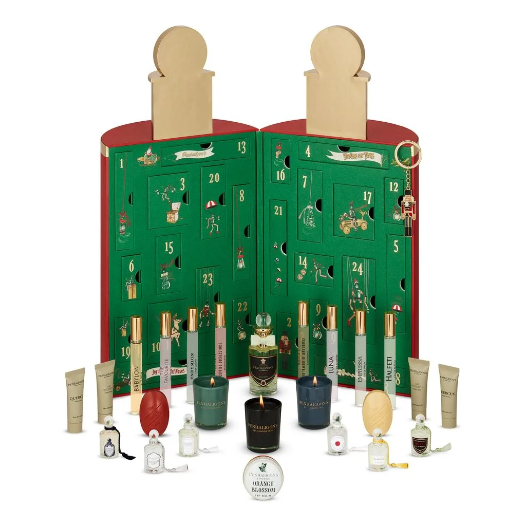 Penhaligons Advent Calendar 2023