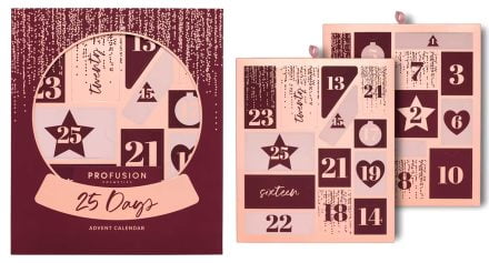 Profusion Advent Calendar 2023