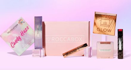 Roccabox x Makeup Revolution Box 2023 – Full Spoilers