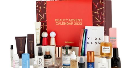 Selfridges Advent Calendar 2023 – Back in Stock