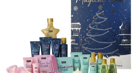 Sence Collection Advent Calendar 2023 – Available now