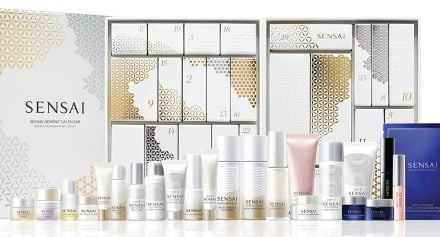 Sensai Advent Calendar 2023 – Available now