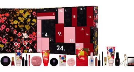 Ted Baker Beauty Advent Calendar 2023