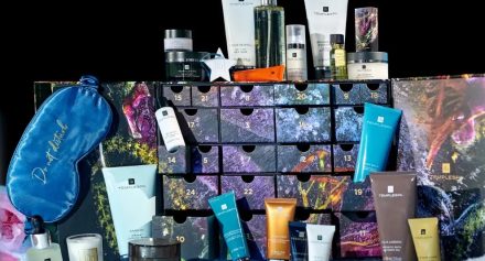 Temple Spa Advent Calendar 2023 – Available now