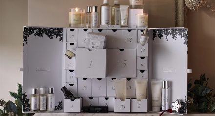 The White Company Advent Calendar 2023 – Available now