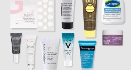 Ulta Beauty 10 Piece Gift August 2023