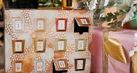 Voluspa Advent Calendar 2023