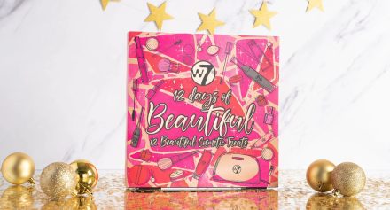 W7 Beauty 12 Days Advent Calendar 2023
