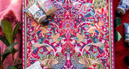 William Morris Advent Calendar 2023 – Available now