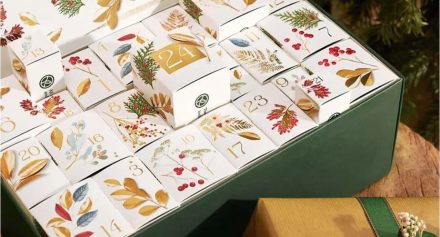 Yves Rocher Advent Calendar 2023