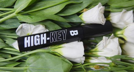 By BEAUTY BAY High-Key Volume Mascara Review