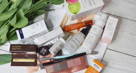 Cult Beauty Glow & Go Goody Bag 2023 Review