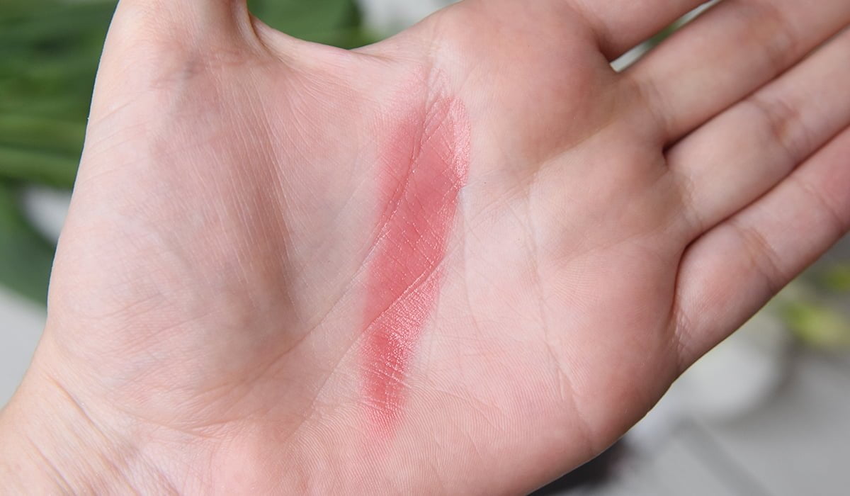 Rituel De Fille Colour Nectar Pigment Balm in Bee Sting Rituel De Fille Colour Nectar Pigment Balm in Bee Sting