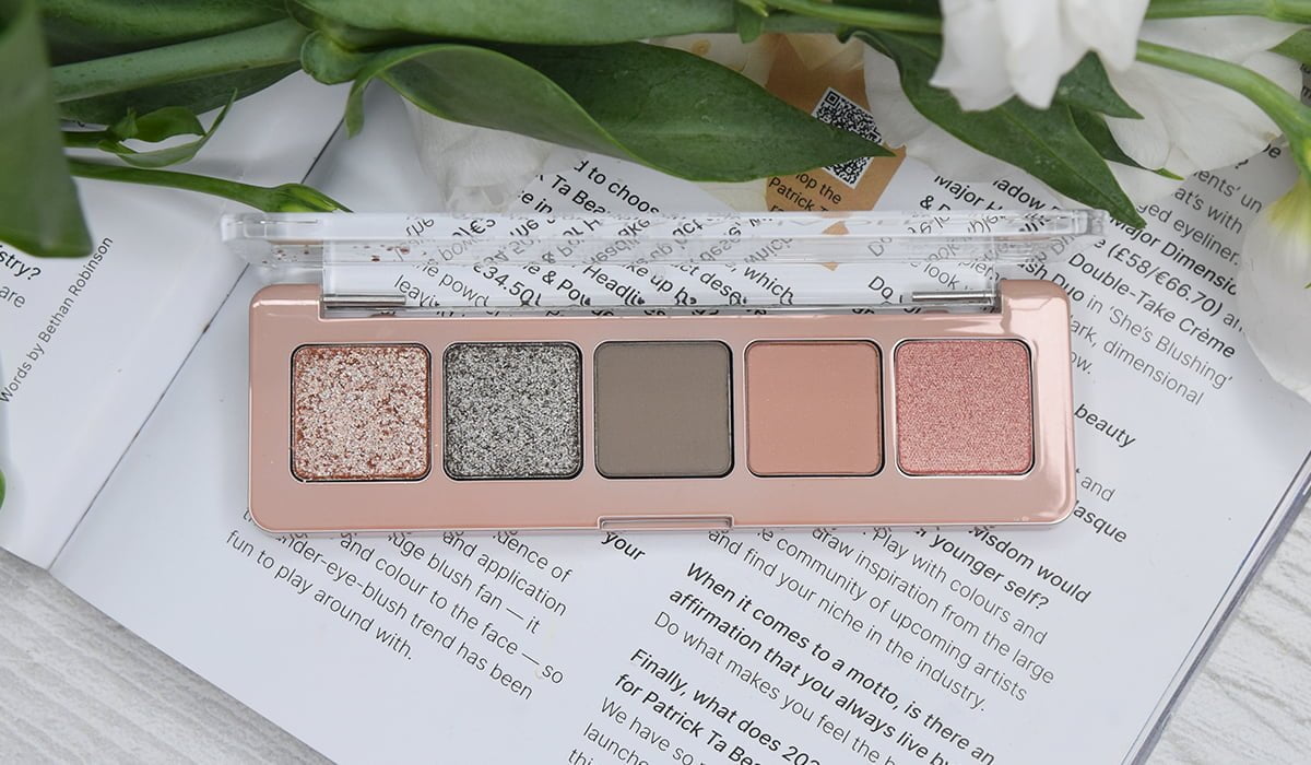 Natasha Denona Mini Retro Palette Natasha Denona Mini Retro Palette