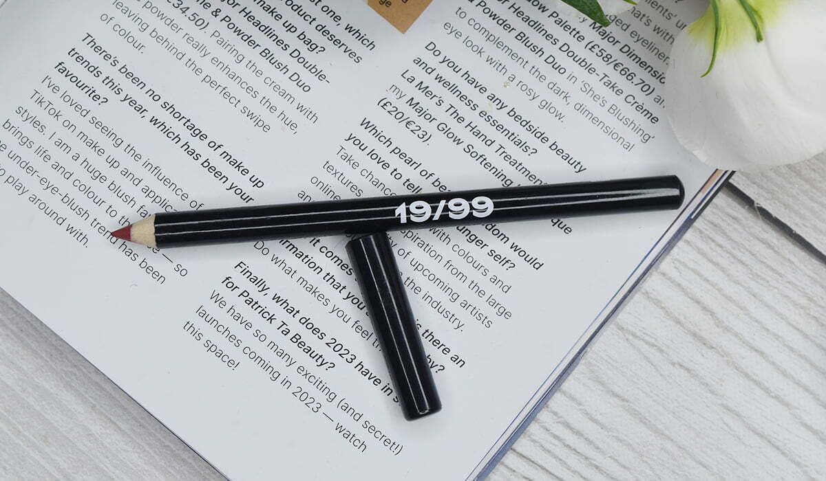 19/99 Beauty Precision Colour Pencil in Neutra 19/99 Beauty Precision Colour Pencil in Neutra