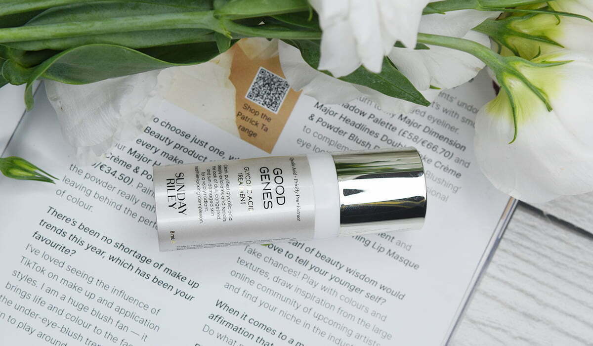 Sunday Riley Good Genes Glycolic Acid Treatment Sunday Riley Good Genes Glycolic Acid Treatment