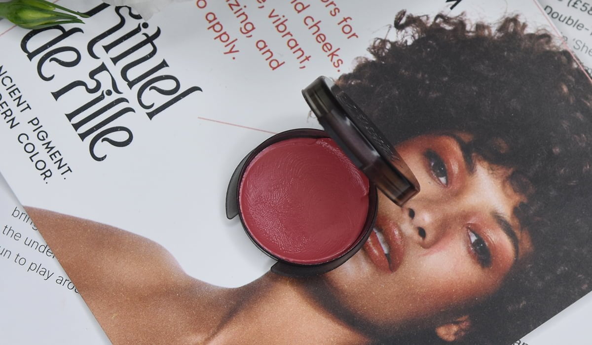 Rituel De Fille Colour Nectar Pigment Balm in Bee Sting Rituel De Fille Colour Nectar Pigment Balm in Bee Sting