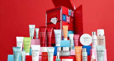 Elemis Advent Calendar 2023 – Available now