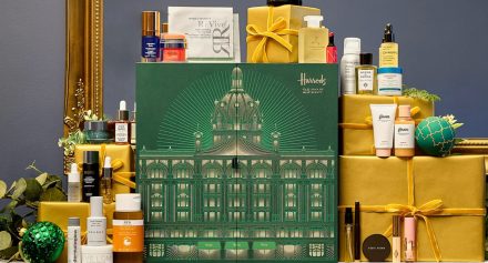 Harrods Beauty Advent Calendar 2023 – Available now