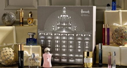 Harrods Fragrance Advent Calendar 2023 – Back in Stock