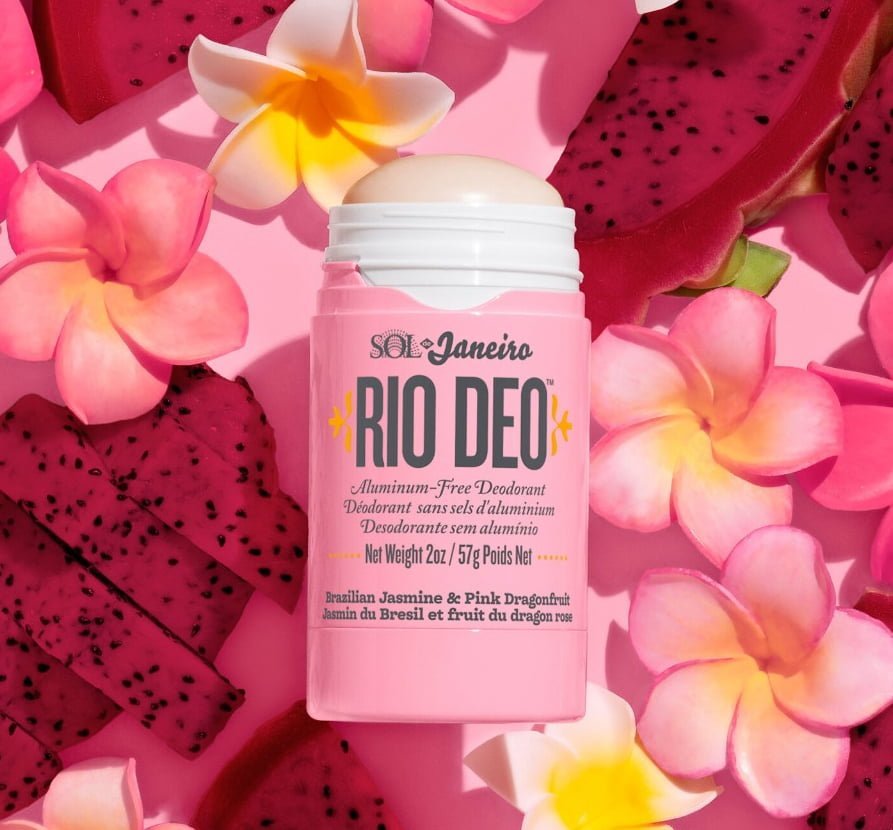 Sol de Janeiro Beija Flor Rio Deo