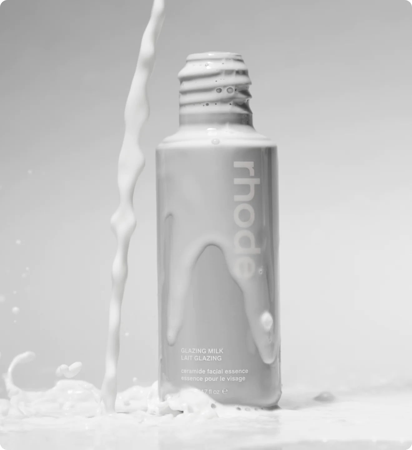 Rhode Skin Glazing Milk