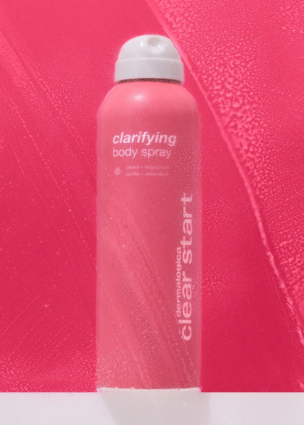 Dermalogica Clarifying Bacne Spray