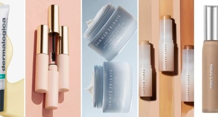 New Beauty Launches