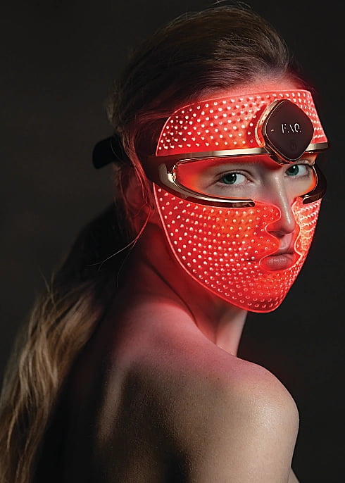 FOREO FAQ™ 202 Silicone Mask