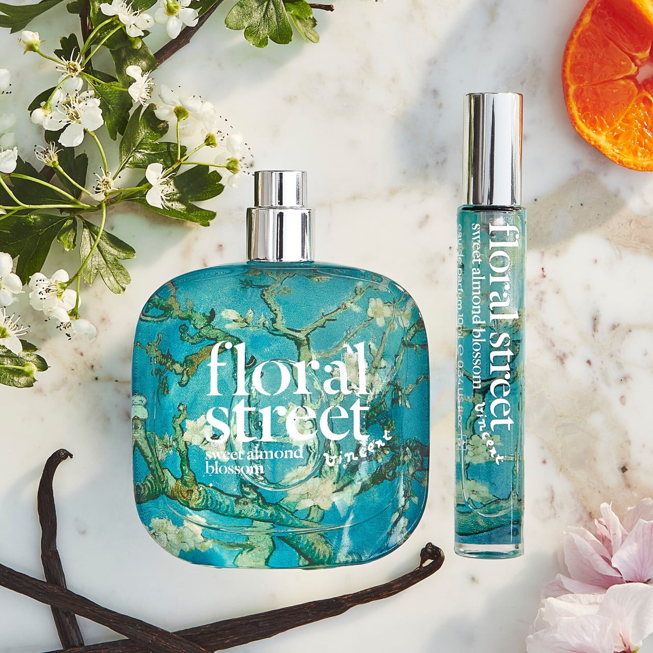 FLORAL STREET Sweet Almond Blossom Eau de Parfum