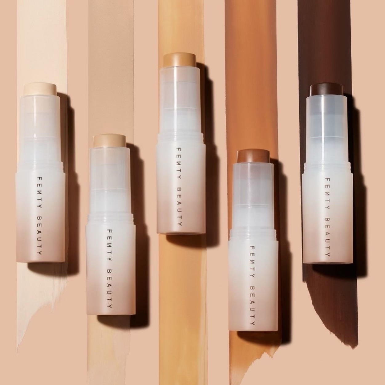 Fenty Beauty Fenty Beauty Eaze Drop Blur + Smooth Tint Stick