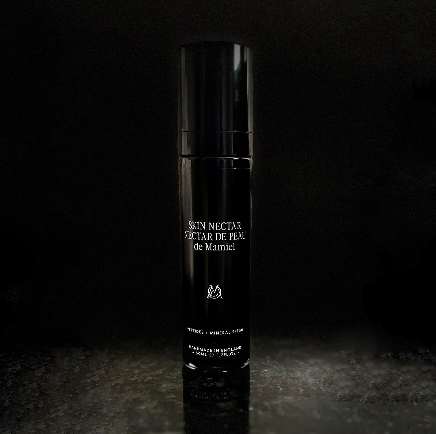 de Mamiel Skin Nectar Cream