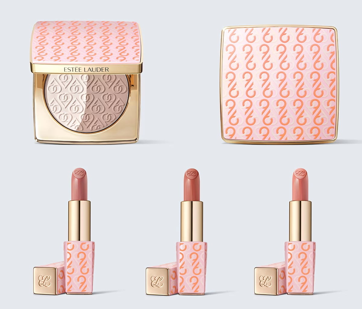 Estée Lauder Limited Edition Pure Color Collection