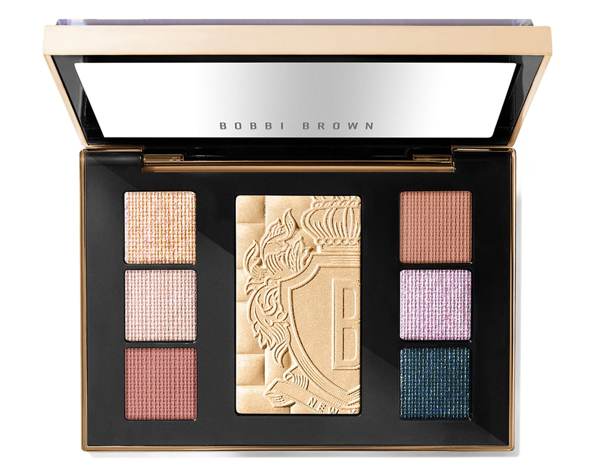 Bobbi Brown Luxe Eye & Cheek Palette