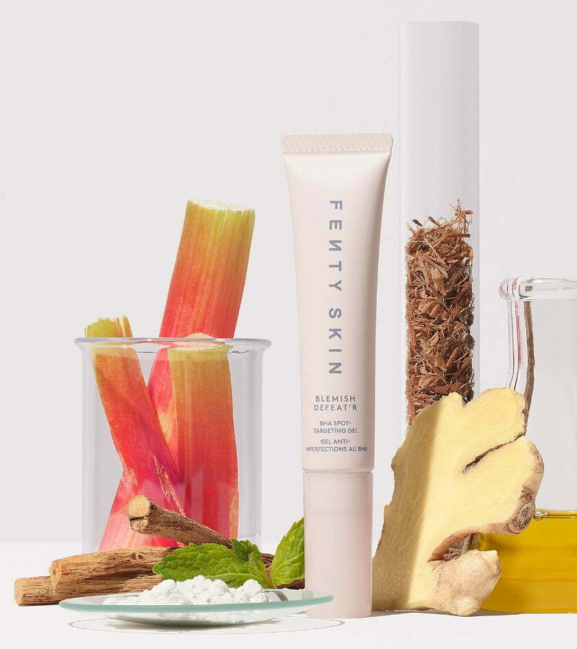 Fenty Skin Blemish Defeat’r BHA Spot-Targeting Gel
