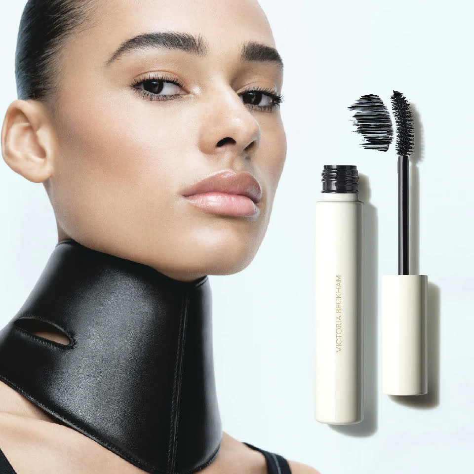 Victoria Beckham Beauty Vast Lash Mascara