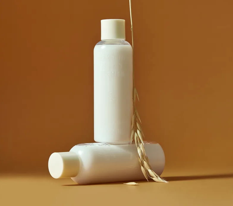 PURITO Oat-in Silky Toner