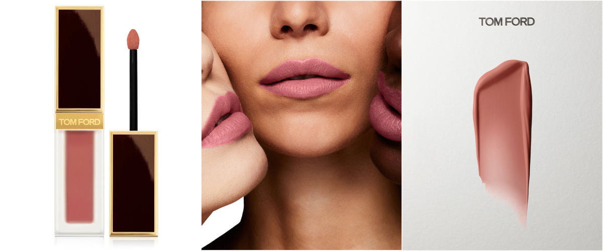 Tom Ford Liquid Lip Luxe Matte