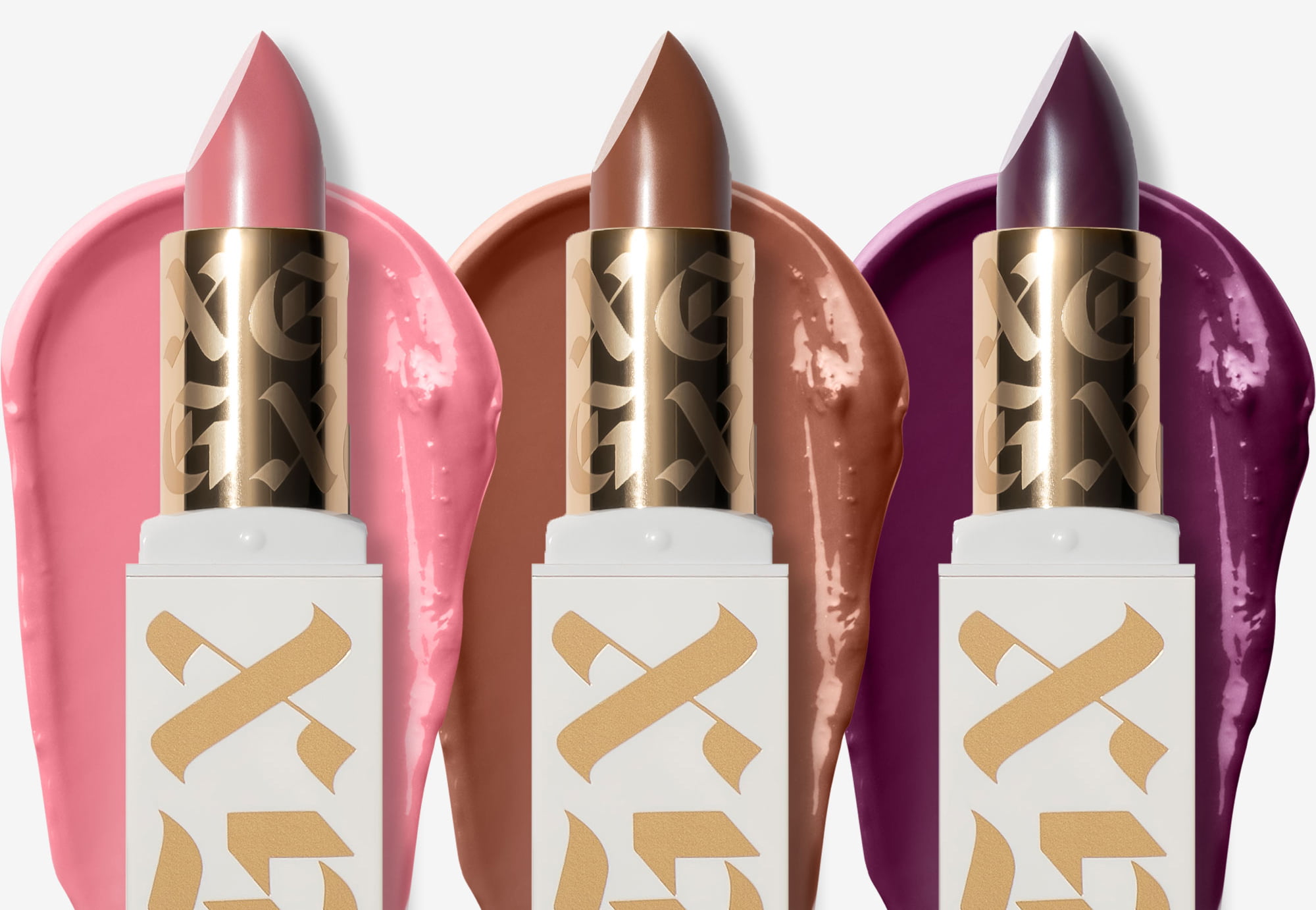 GXVE Beauty by Gwen Stefani Spark The Fire Plumping Lip Balm