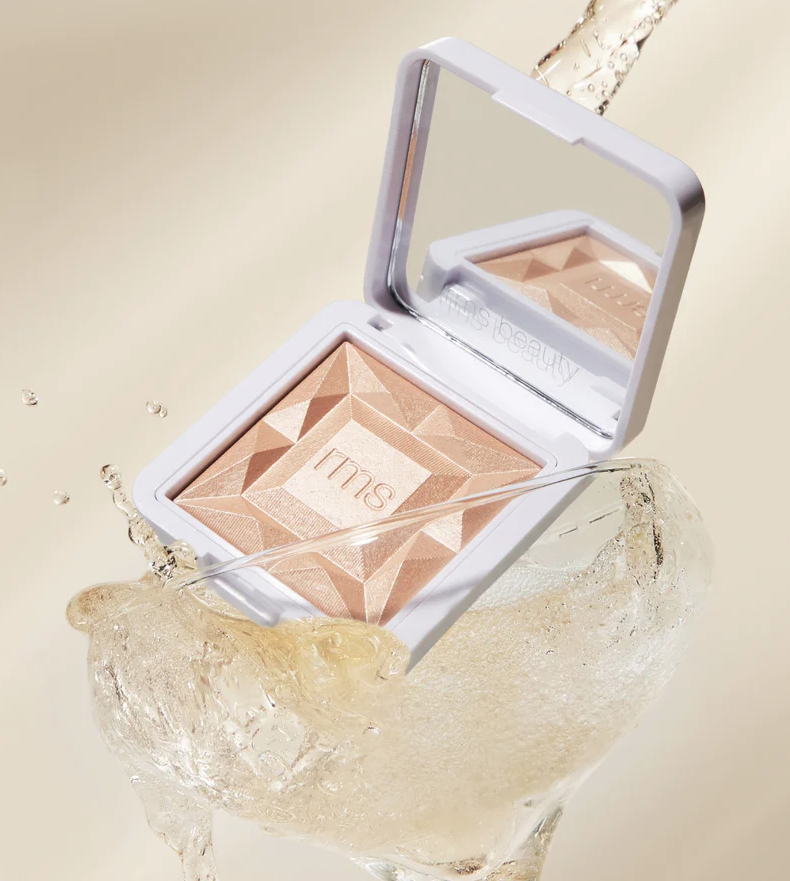 RMS Beauty ReDimension Hydra Dew Luminizer